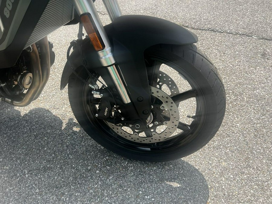 2024 Suzuki V-Strom 800