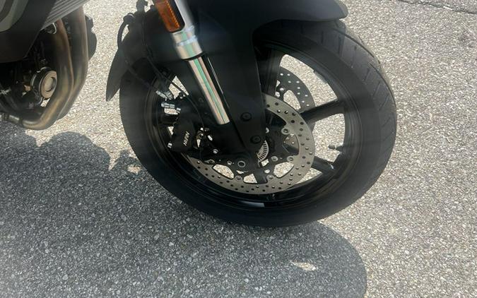 2024 Suzuki V-Strom 800