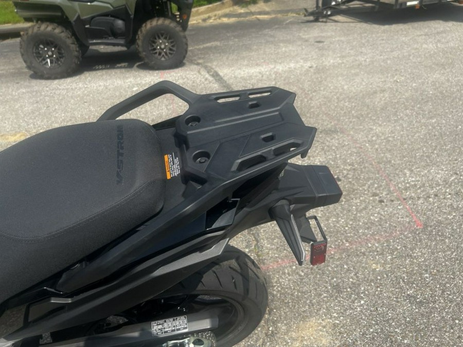 2024 Suzuki V-Strom 800