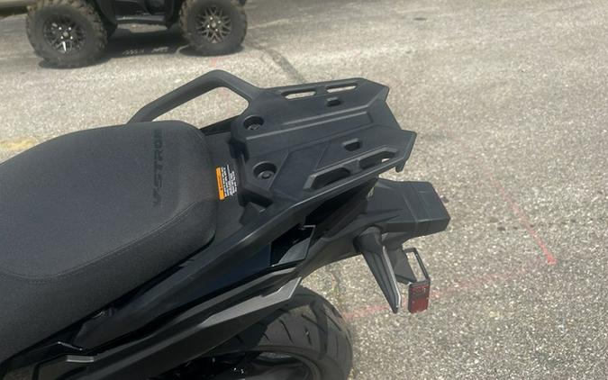 2024 Suzuki V-Strom 800