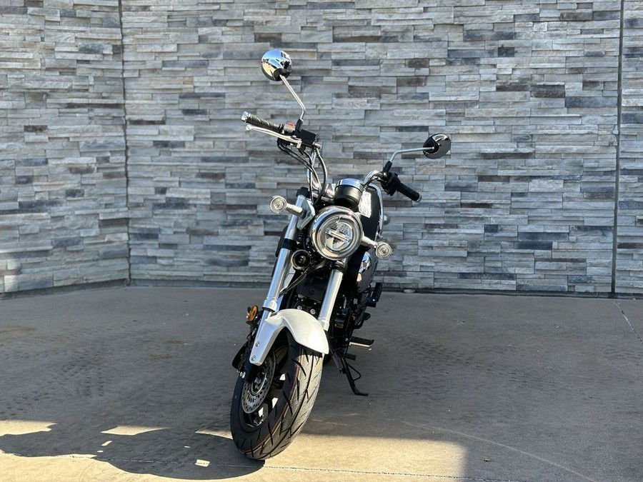 2025 Honda® Dax 125