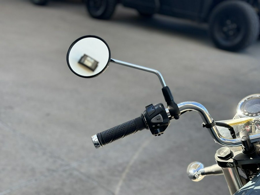 2025 Honda® Dax 125