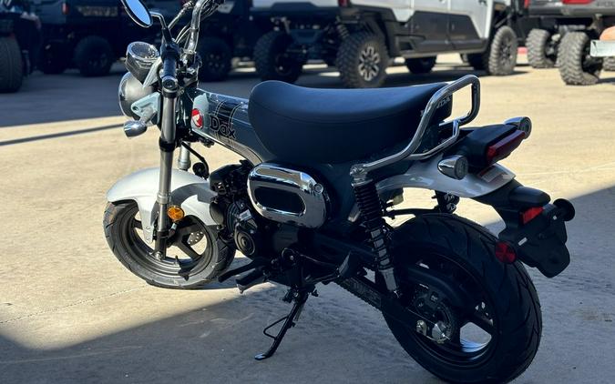 2025 Honda® Dax 125