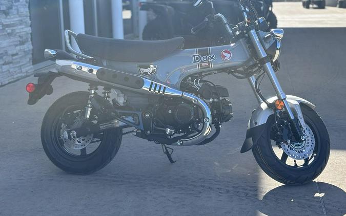 2025 Honda® Dax 125
