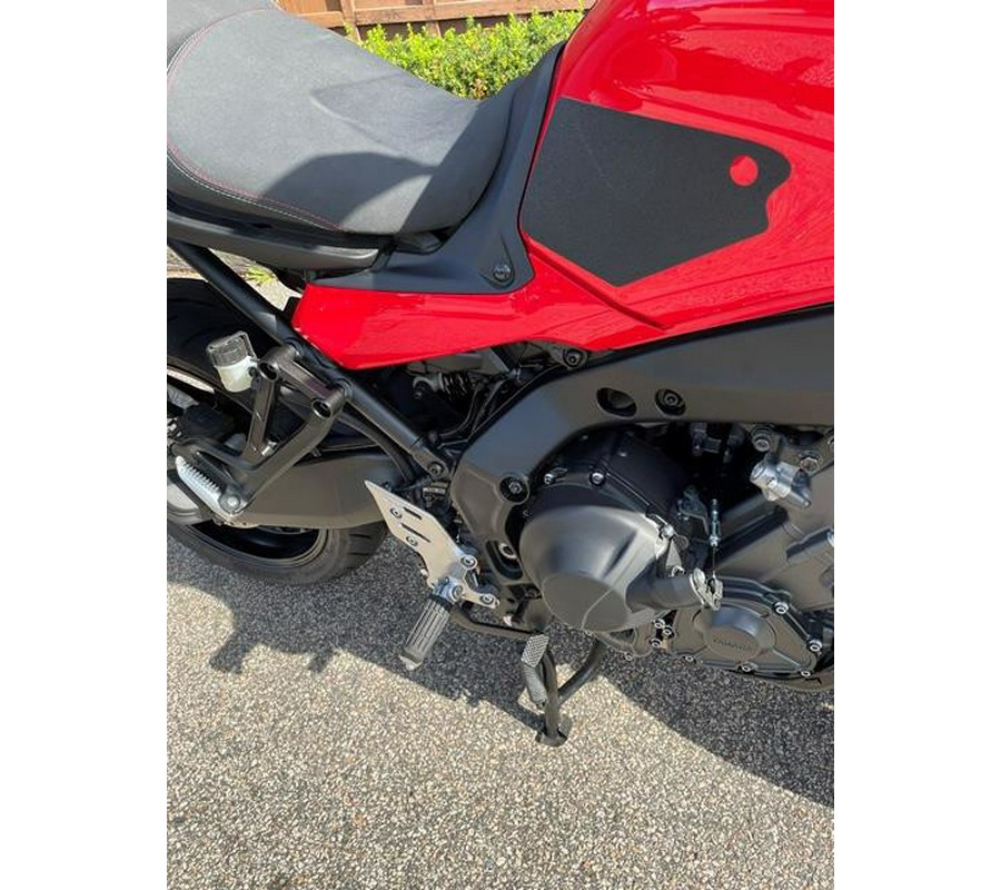 2022 Yamaha TRACER GT