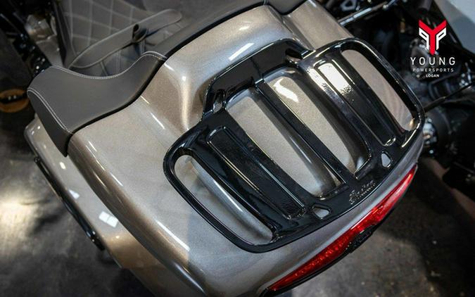 2026 Indian Pursuit Dark Horse 112 Heavy Metal