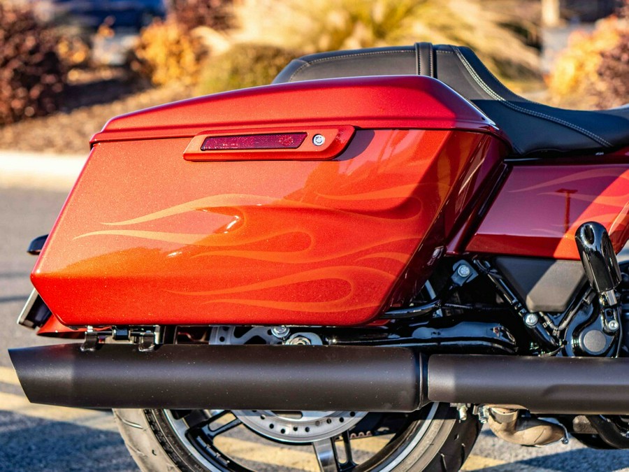 FLHX 2025 Street Glide™