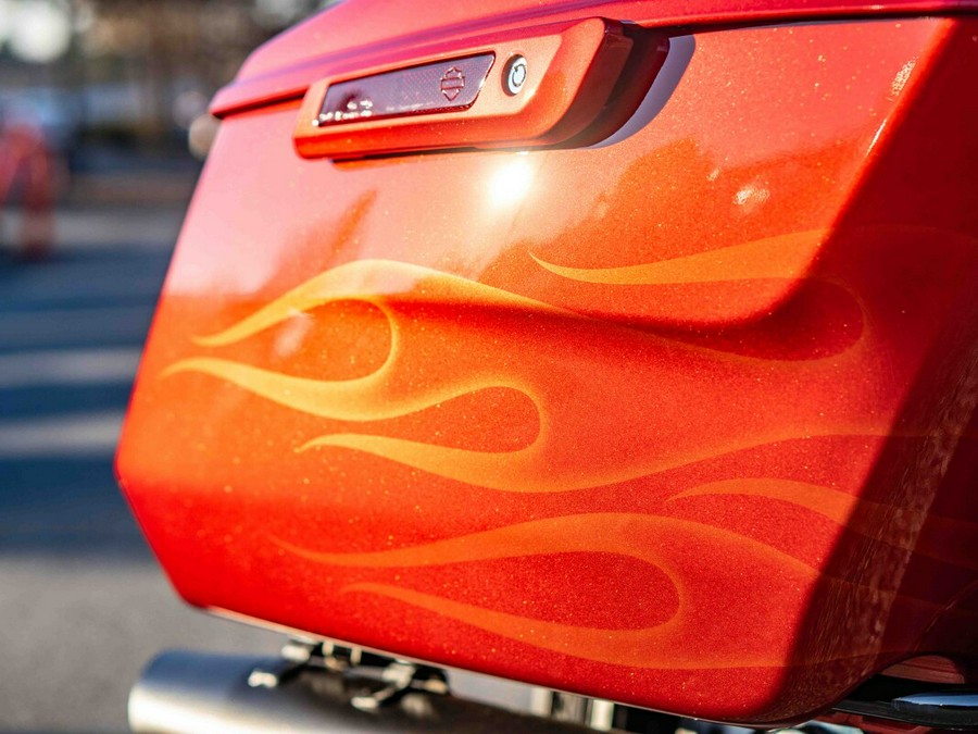 FLHX 2025 Street Glide™