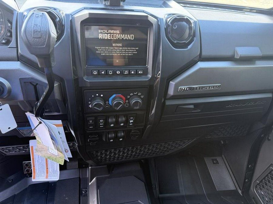 2026 Polaris® Ranger Crew XD 1500 NorthStar Ultimate