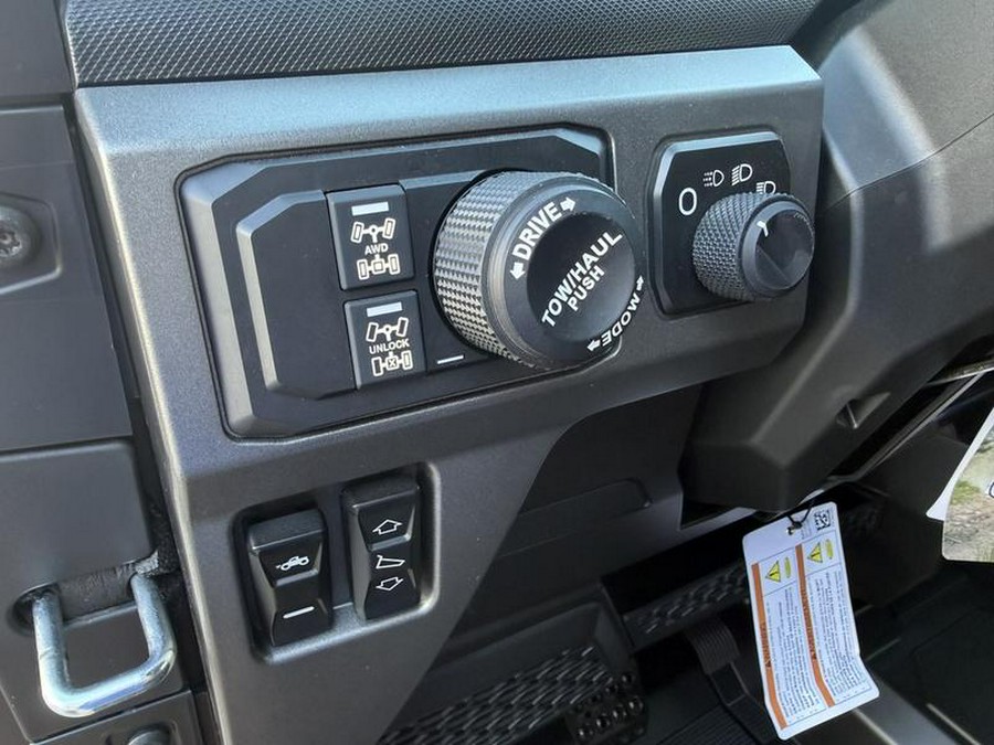 2026 Polaris® Ranger Crew XD 1500 NorthStar Ultimate