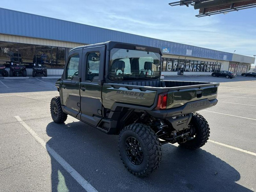 2026 Polaris® Ranger Crew XD 1500 NorthStar Ultimate