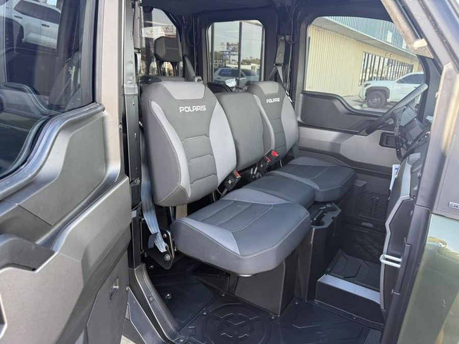 2026 Polaris® Ranger Crew XD 1500 NorthStar Ultimate