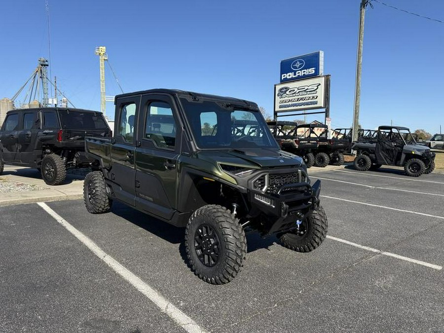 2026 Polaris® Ranger Crew XD 1500 NorthStar Ultimate