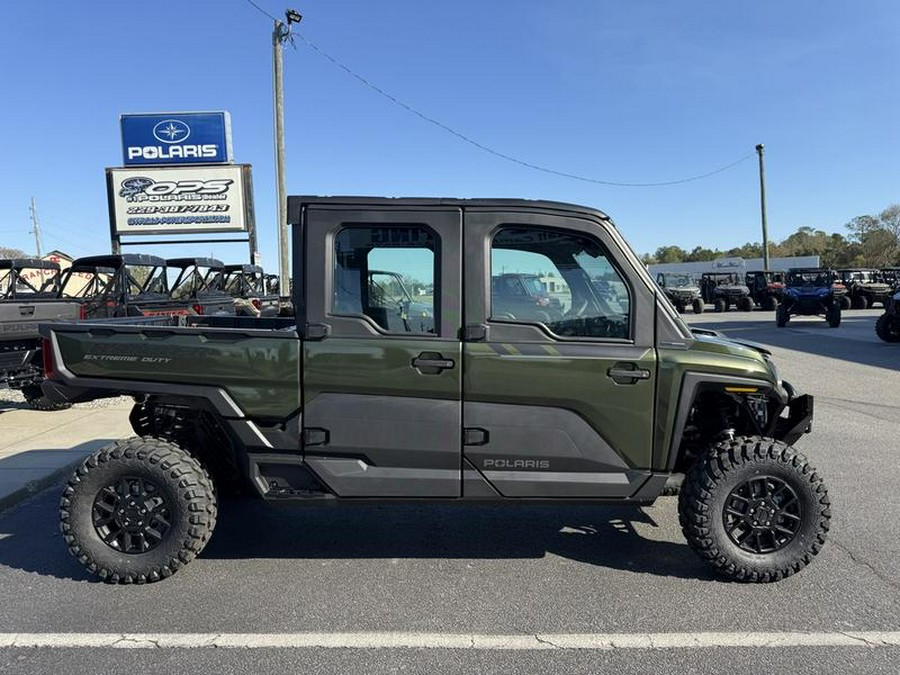 2026 Polaris® Ranger Crew XD 1500 NorthStar Ultimate