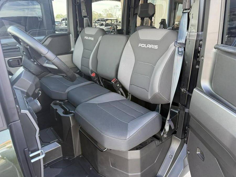 2026 Polaris® Ranger Crew XD 1500 NorthStar Ultimate