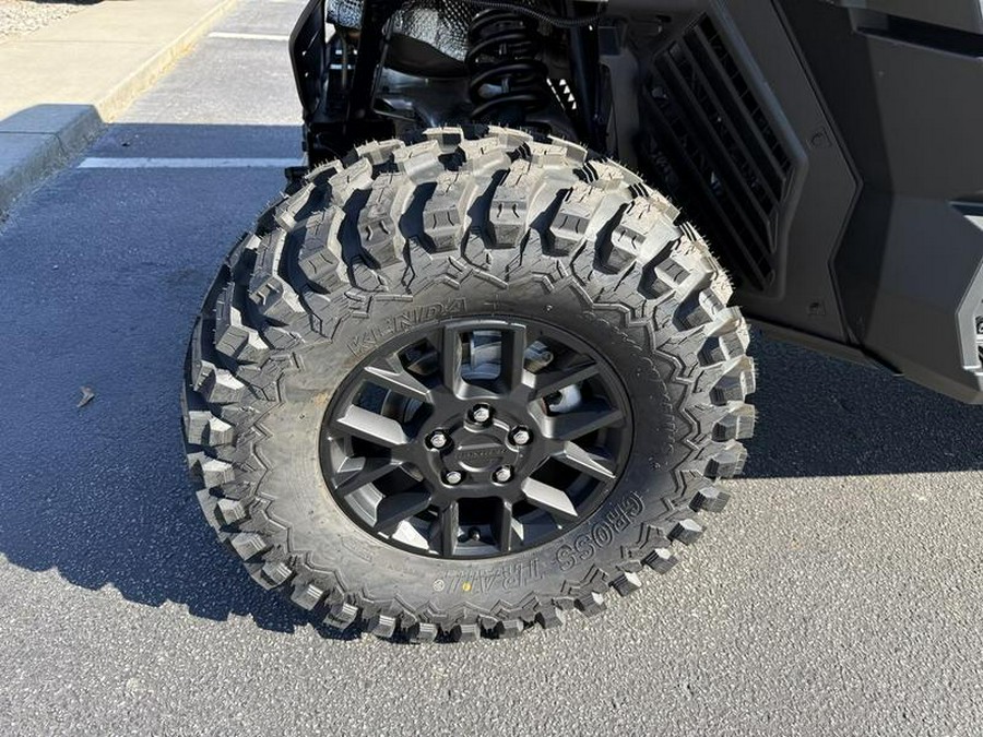 2026 Polaris® Ranger Crew XD 1500 NorthStar Ultimate