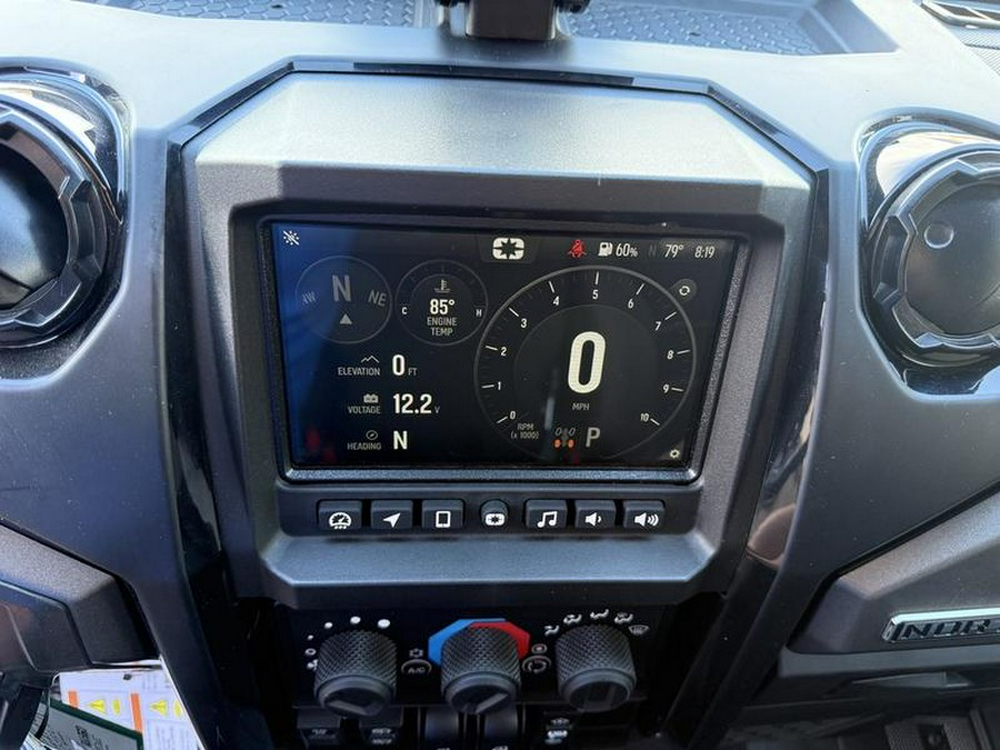 2026 Polaris® Ranger Crew XD 1500 NorthStar Ultimate