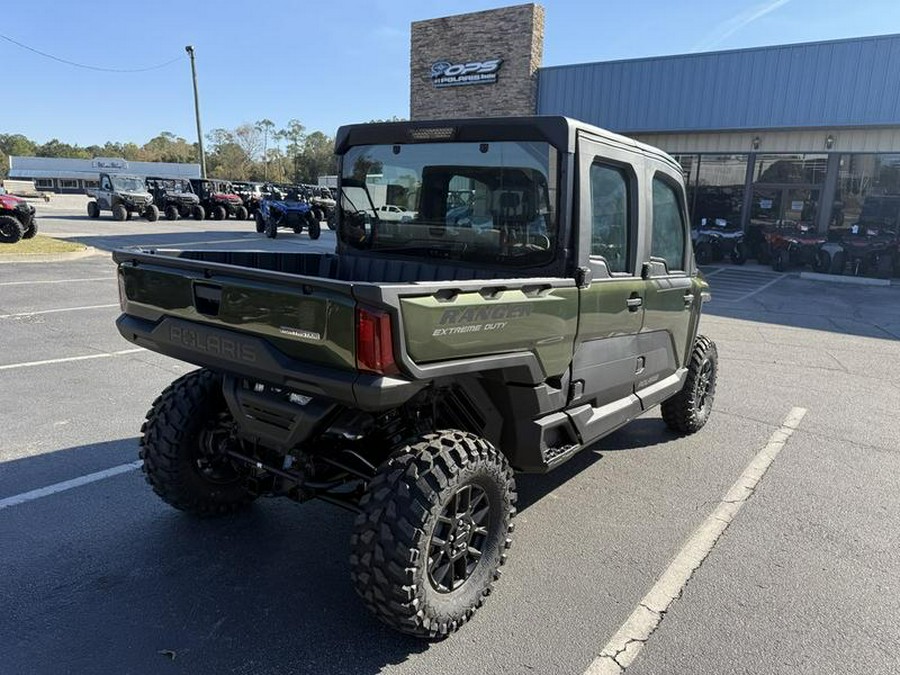 2026 Polaris® Ranger Crew XD 1500 NorthStar Ultimate