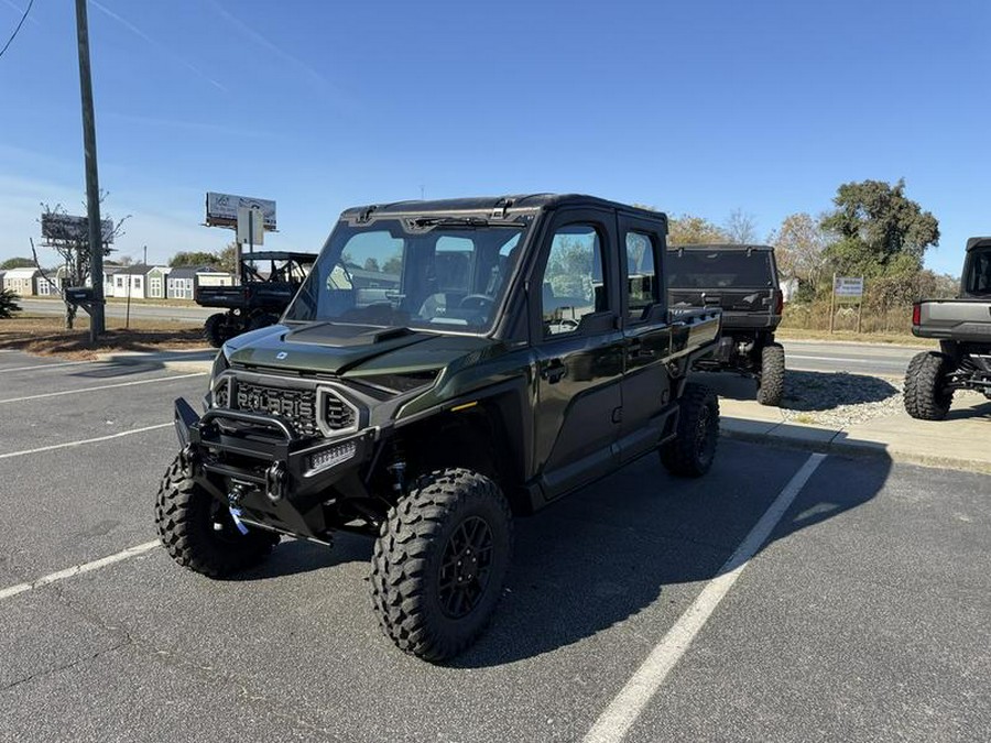 2026 Polaris® Ranger Crew XD 1500 NorthStar Ultimate