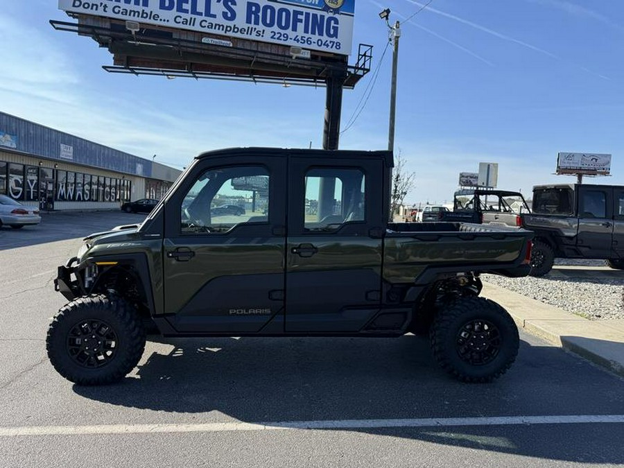2026 Polaris® Ranger Crew XD 1500 NorthStar Ultimate