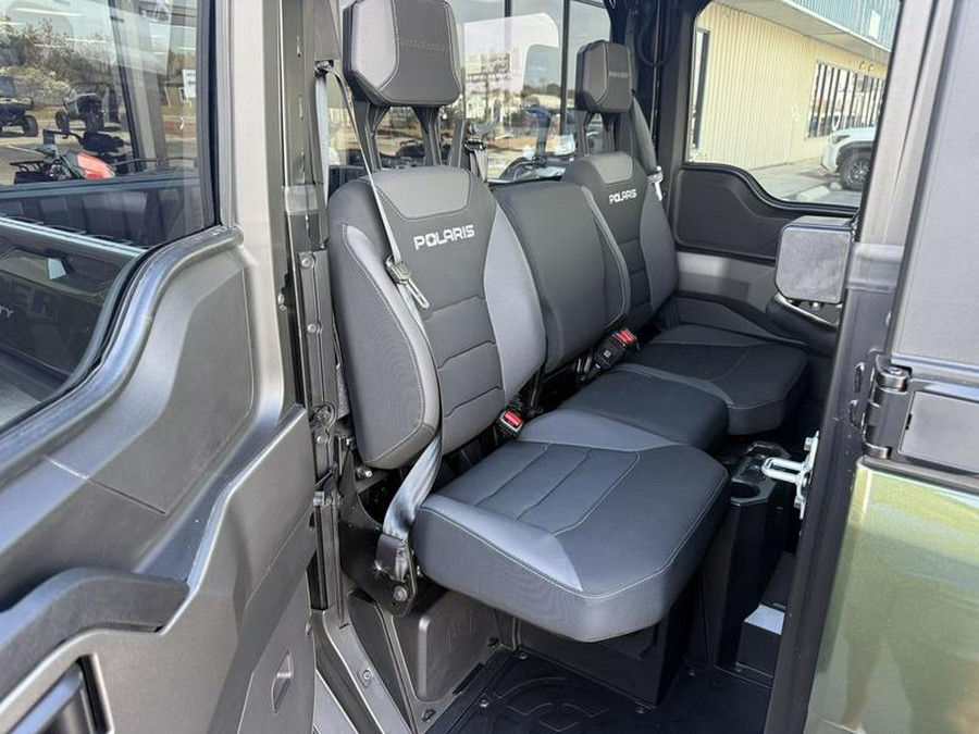 2026 Polaris® Ranger Crew XD 1500 NorthStar Ultimate