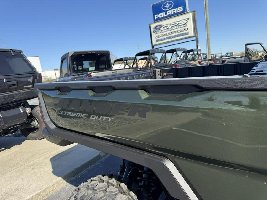 2026 Polaris® Ranger Crew XD 1500 NorthStar Ultimate