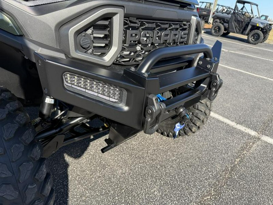 2026 Polaris® Ranger Crew XD 1500 NorthStar Ultimate
