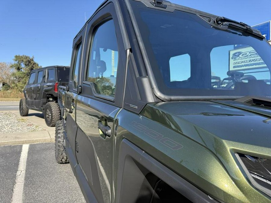 2026 Polaris® Ranger Crew XD 1500 NorthStar Ultimate