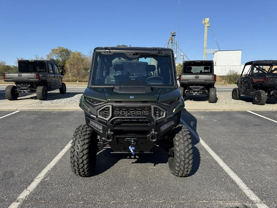 2026 Polaris® Ranger Crew XD 1500 NorthStar Ultimate