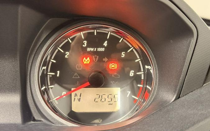 2022 Indian Motorcycle® Challenger® Limited Spirit Blue Metallic/Black Metallic