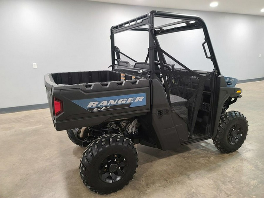 2026 Polaris Ranger SP 570 Premium