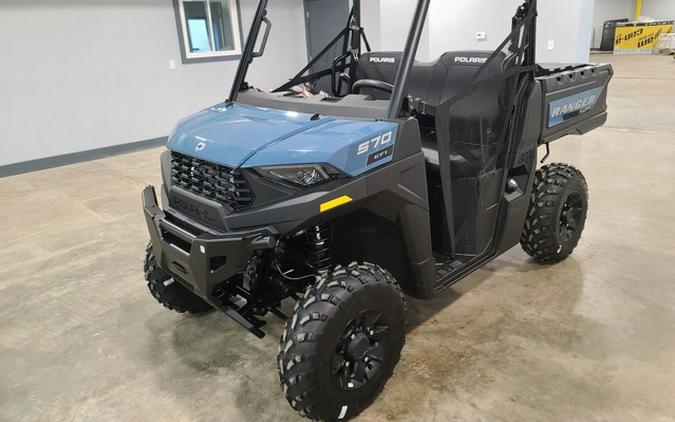 2026 Polaris Ranger SP 570 Premium
