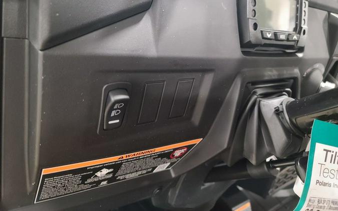 2026 Polaris Ranger SP 570 Premium