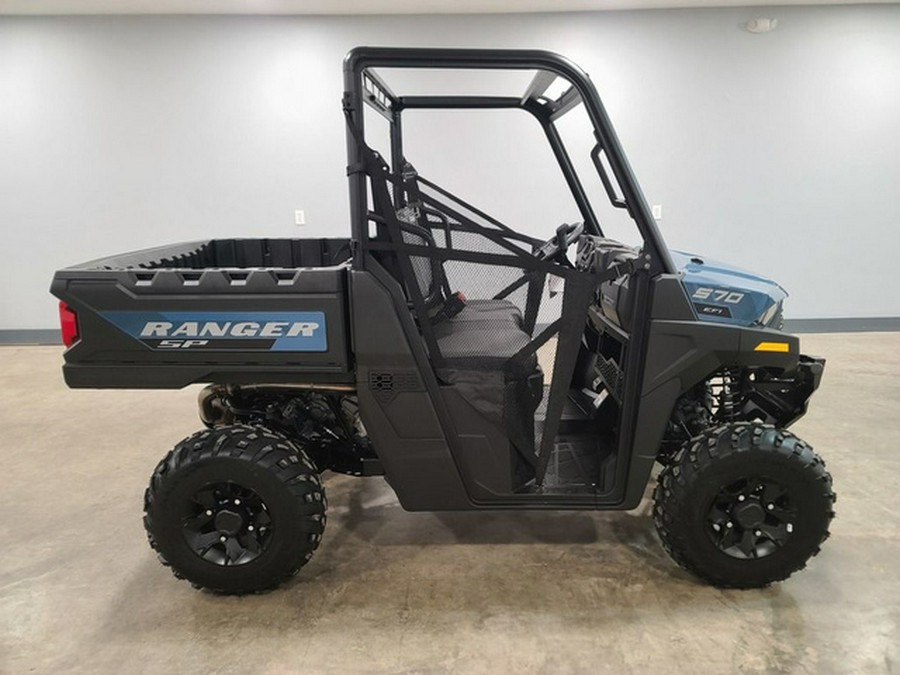 2026 Polaris Ranger SP 570 Premium