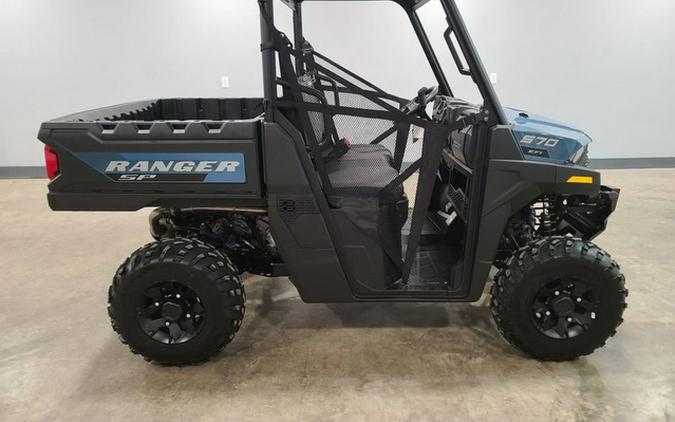 2026 Polaris Ranger SP 570 Premium