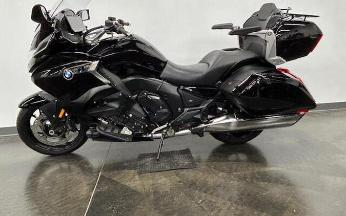 2023 BMW K 1600 GRAND AMERICA