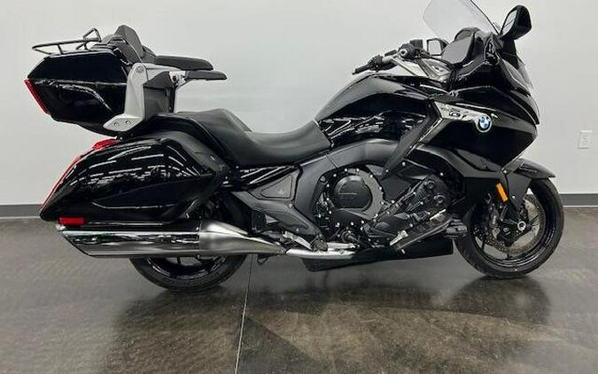 2023 BMW K 1600 GRAND AMERICA