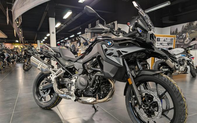 2026 BMW F 800 GS