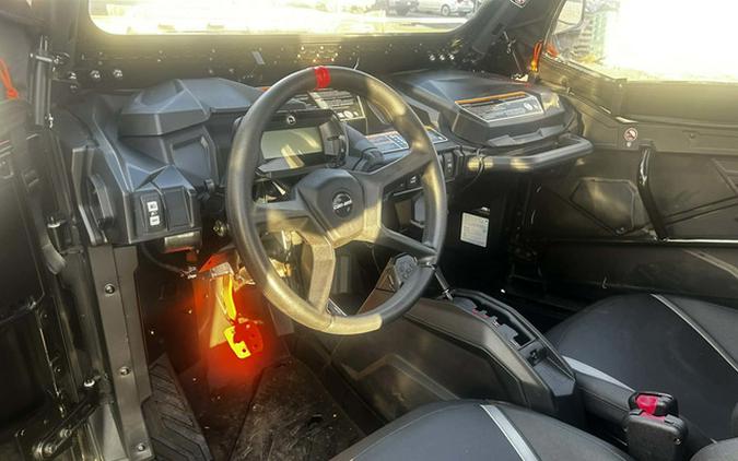 2024 Can-Am Maverick Trail