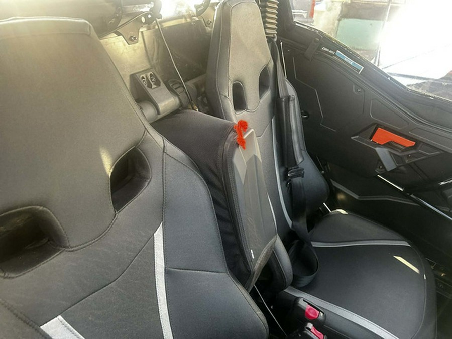 2024 Can-Am Maverick Trail