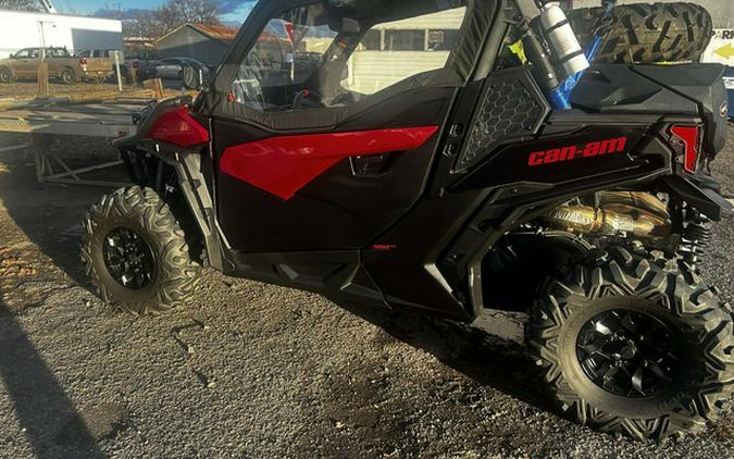 2024 Can-Am Maverick Trail