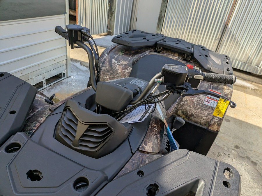 2026 CFMOTO CForce 500