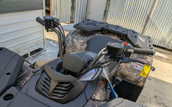 2026 CFMOTO CForce 500