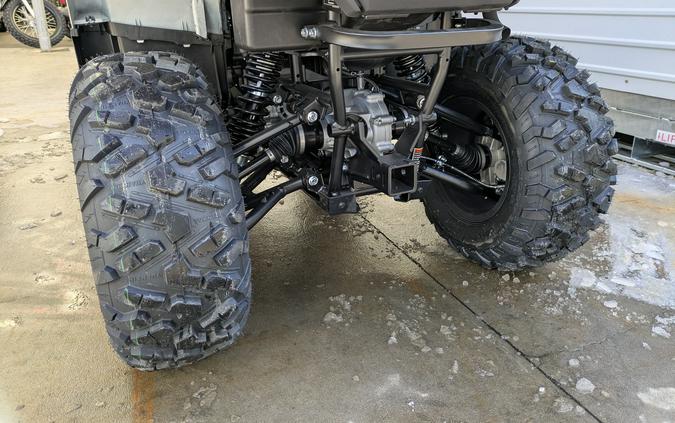 2026 CFMOTO CForce 500