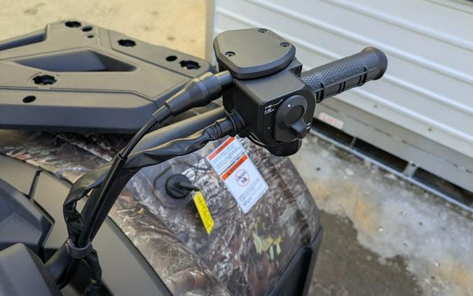 2026 CFMOTO CForce 500