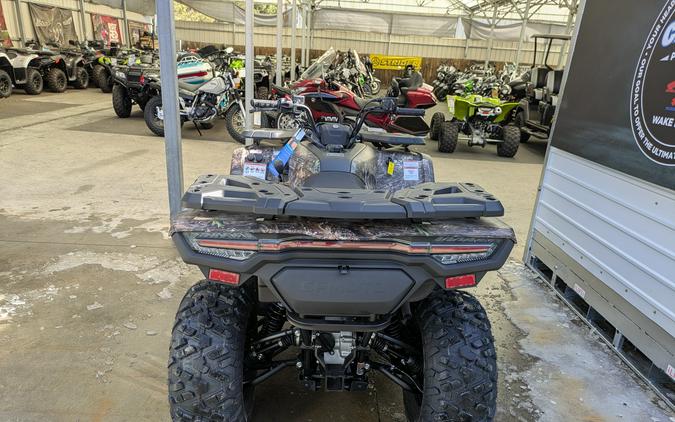 2026 CFMOTO CForce 500