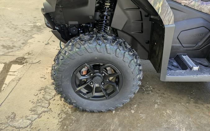 2026 CFMOTO CForce 500