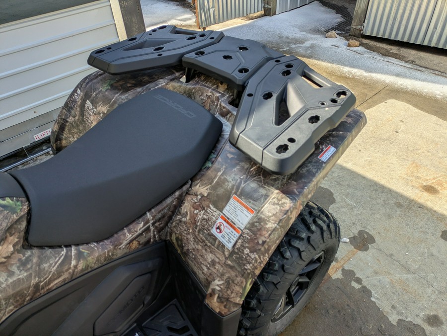 2026 CFMOTO CForce 500