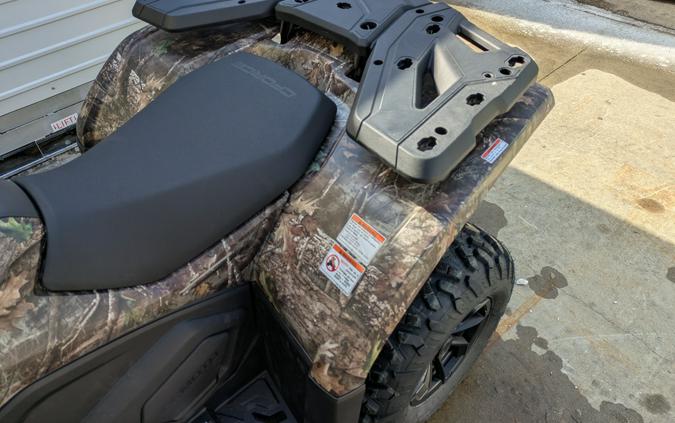 2026 CFMOTO CForce 500