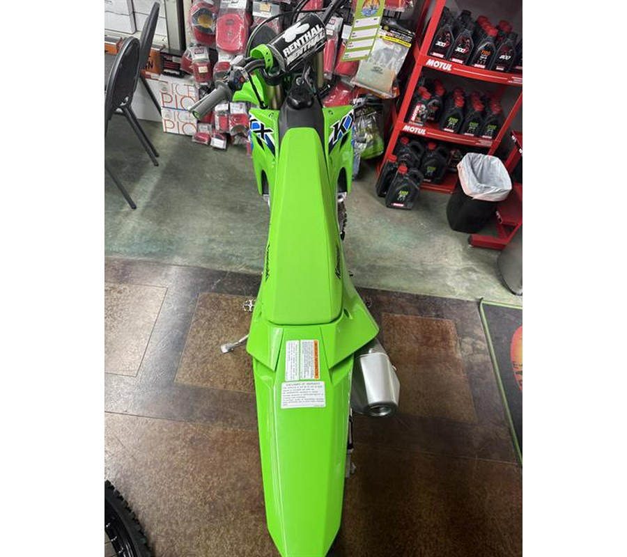 2026 Kawasaki KX™250X